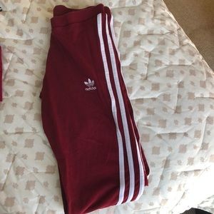 Adidas leggings